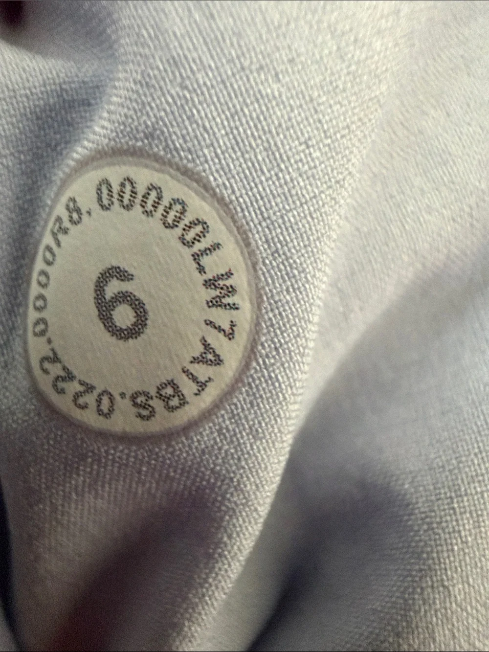 Lululemon track that HR 5” short